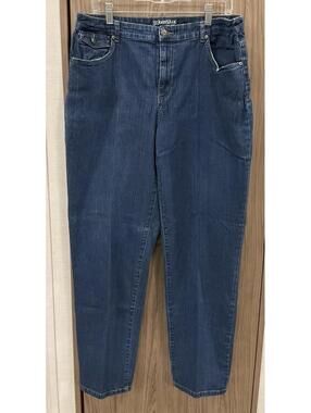 St John’s Bay Womens Jeans Size 18W (35W 30L)